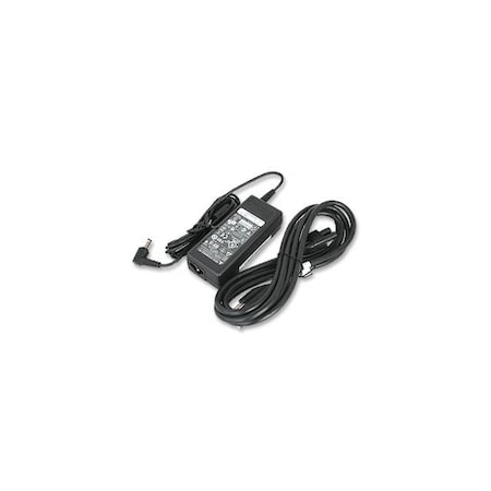 Msi AC Adaptor + Power Cord - 135W, Retail/Slim 957-16J91P-168